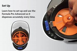 Easy Formula: How to Set Up Baby Brezza Pro Advanced Fast | Baby Care 101: Essential Tips for Happy, Healthy Babies