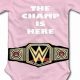 Shop WWE Baby Clothes: Wrestling Fan Clothing! | Baby Care 101: Essential Tips for Happy, Healthy Babies