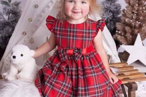 Shop Adorable Baby Christmas Dresses | Festive Styles & More | Baby Care 101: Essential Tips for Happy, Healthy Babies
