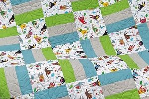 Create Adorable Baby Boy Quilt Kits: Patterns & Ideas! | Baby Care 101: Essential Tips for Happy, Healthy Babies