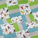 Create Adorable Baby Boy Quilt Kits: Patterns & Ideas! | Baby Care 101: Essential Tips for Happy, Healthy Babies