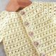 Free & Easy Crochet Baby Cardigan Pattern: A Simple Guide | Baby Care 101: Essential Tips for Happy, Healthy Babies