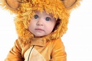 Roar-some Fun: Baby Lion Halloween Costume Ideas & More | Baby Care 101: Essential Tips for Happy, Healthy Babies
