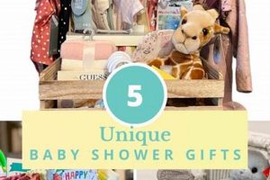 Find a Unique Baby Shower Gift Idea: Delight New Parents! | Baby Care 101: Essential Tips for Happy, Healthy Babies