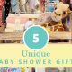 Find a Unique Baby Shower Gift Idea: Delight New Parents! | Baby Care 101: Essential Tips for Happy, Healthy Babies