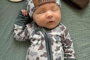 Cute Baby Boy Camo Clothes: Outfits & More! | Baby Care 101: Essential Tips for Happy, Healthy Babies