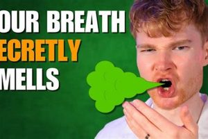 Help! My Baby's Breath Stinks: Causes &amp; Solutions | Baby Care 101: Essential Tips for Happy, Healthy Babies