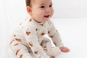 Snuggle Time: Adorable Footie Pajamas for Baby Baby Care 101: Essential Tips for Happy, Healthy Babies Snuggle Time: Adorable Footie Pajamas for Baby | Baby Care 101: Essential Tips for Happy, Healthy Babies
