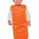 Dress Up: Baby Carrot Costume Ideas for Fun! | Baby Care 101: Essential Tips for Happy, Healthy Babies