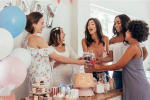 Rethinking the Non Traditional Baby Shower Guide Baby Care 101: Essential Tips for Happy, Healthy Babies Rethinking the Non Traditional Baby Shower Guide | Baby Care 101: Essential Tips for Happy, Healthy Babies