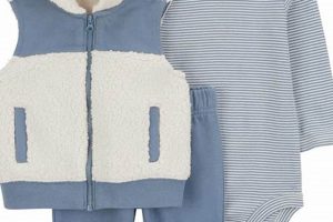 Dress Up Your Little Man: Baby Boy Vest Styles! | Baby Care 101: Essential Tips for Happy, Healthy Babies