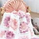 Crochet Baby Blanket Kit: Easy Start + Cozy Cuddle | Baby Care 101: Essential Tips for Happy, Healthy Babies