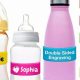 Bottle Bands: Name, Date & Label Baby Bottles Safely! | Baby Care 101: Essential Tips for Happy, Healthy Babies