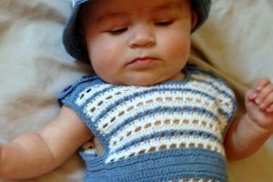 Darling Baby Boy Romper Outfits: Styles & Comfort | Baby Care 101: Essential Tips for Happy, Healthy Babies