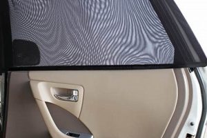 Best Baby Car Window Shades: Keep Kids Safe! | Baby Care 101: Essential Tips for Happy, Healthy Babies