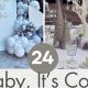 Charming: Baby It's Cold Outside Baby Shower Ideas & Fun | Baby Care 101: Essential Tips for Happy, Healthy Babies