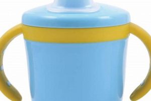 The Best Baby's First Cup: Guide + Reviews | Baby Care 101: Essential Tips for Happy, Healthy Babies