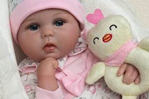 Best Reborn Baby Dolls for Girls Under $50: Cute &amp; Safe! | Baby Care 101: Essential Tips for Happy, Healthy Babies