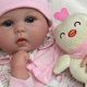 Best Reborn Baby Dolls for Girls Under $50: Cute &amp; Safe! | Baby Care 101: Essential Tips for Happy, Healthy Babies