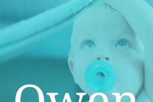 Is Owen a Great Baby Name? Meaning, Origin & More! | Baby Care 101: Essential Tips for Happy, Healthy Babies