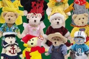 Tiny Trends: Beanie Baby Clothes &amp; Outfits Fun! | Baby Care 101: Essential Tips for Happy, Healthy Babies