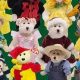 Tiny Trends: Beanie Baby Clothes &amp; Outfits Fun! | Baby Care 101: Essential Tips for Happy, Healthy Babies