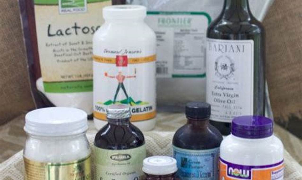 Homemade: Nourishing Traditions Baby Formula Guide | Baby Care 101: Essential Tips for Happy, Healthy Babies