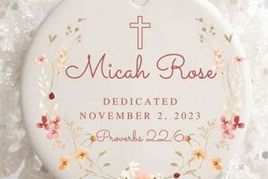 Meaningful Baby Dedication Gifts: Ideas & Keepsakes! | Baby Care 101: Essential Tips for Happy, Healthy Babies