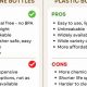 Baby Bottles: Silicone vs Plastic - Which is Best? | Baby Care 101: Essential Tips for Happy, Healthy Babies