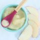 Easy How to Make Apple Baby Food Recipe + Tips | Baby Care 101: Essential Tips for Happy, Healthy Babies