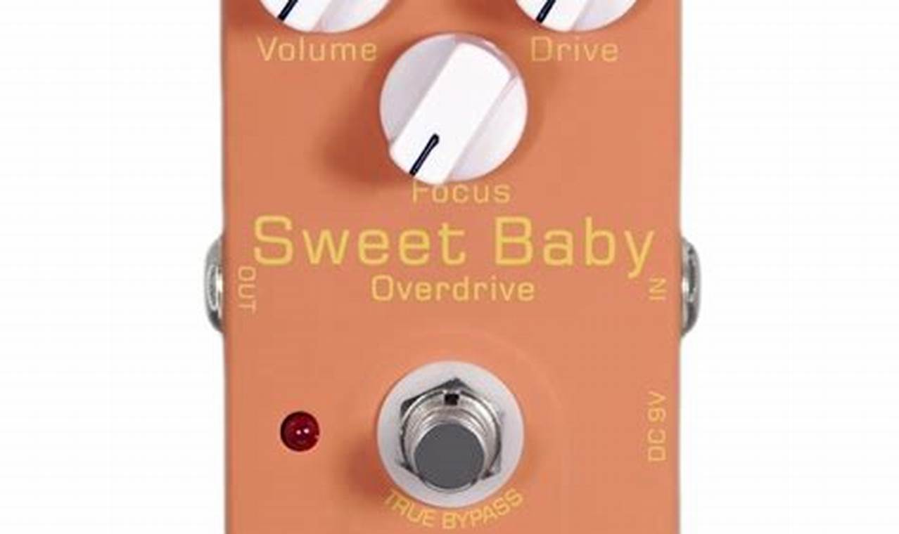 Joyo Sweet Baby Overdrive: Tone Bliss for Your Guitar! Baby Care 101: Essential Tips for Happy, Healthy Babies Joyo Sweet Baby Overdrive: Tone Bliss for Your Guitar! | Baby Care 101: Essential Tips for Happy, Healthy Babies