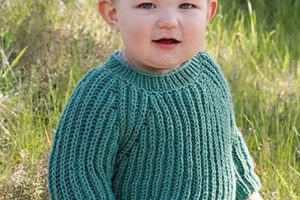 Snug & Stylish: Baby Boy Knit Sweater Styles for Your Little Guy | Baby Care 101: Essential Tips for Happy, Healthy Babies