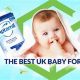 UK's Best British Baby Formula: Safe &amp; Nutritious | Baby Care 101: Essential Tips for Happy, Healthy Babies