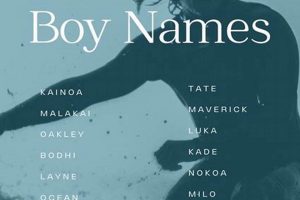 Cool Surfer Baby Names: Beach-Inspired Naming Ideas | Baby Care 101: Essential Tips for Happy, Healthy Babies