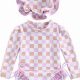 Protect Your Baby: Best Rash Guard Swimsuits | Baby Care 101: Essential Tips for Happy, Healthy Babies