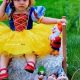 Enchanting Snow White Baby Dress: Perfect for Your Little Princess! | Baby Care 101: Essential Tips for Happy, Healthy Babies