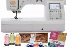 Serging Made Easy: Baby Lock Brilliant Review & Tips Baby Care 101: Essential Tips for Happy, Healthy Babies Serging Made Easy: Baby Lock Brilliant Review & Tips | Baby Care 101: Essential Tips for Happy, Healthy Babies