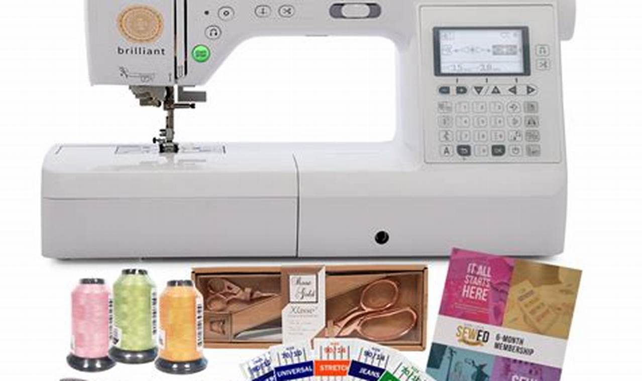 Serging Made Easy: Baby Lock Brilliant Review & Tips Baby Care 101: Essential Tips for Happy, Healthy Babies Serging Made Easy: Baby Lock Brilliant Review & Tips | Baby Care 101: Essential Tips for Happy, Healthy Babies