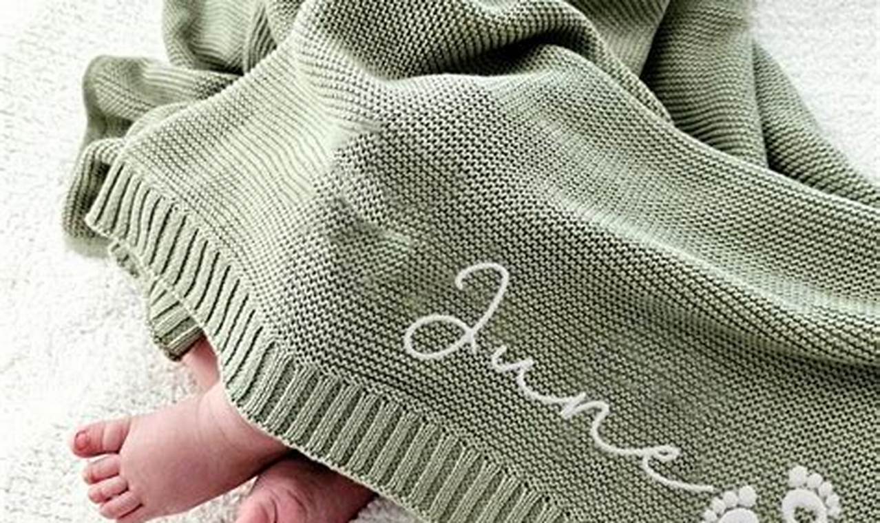 Personalized Name Baby Blanket: Cozy Keepsake! Baby Care 101: Essential Tips for Happy, Healthy Babies Personalized Name Baby Blanket: Cozy Keepsake! | Baby Care 101: Essential Tips for Happy, Healthy Babies