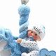 Shop Adorable Baby Boy Ornaments: Keepsake Gifts! | Baby Care 101: Essential Tips for Happy, Healthy Babies