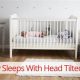 Why Baby Sleeps with Head Tilted Back? Safe Sleep Tips | Baby Care 101: Essential Tips for Happy, Healthy Babies