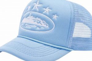 Buy Premium Baby Blue Trucker Hats Today! | Baby Care 101: Essential Tips for Happy, Healthy Babies