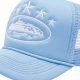Buy Premium Baby Blue Trucker Hats Today! | Baby Care 101: Essential Tips for Happy, Healthy Babies