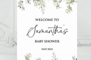 Best Baby Shower Sign Board Ideas: Showcase & Celebrate! | Baby Care 101: Essential Tips for Happy, Healthy Babies