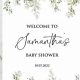 Best Baby Shower Sign Board Ideas: Showcase & Celebrate! | Baby Care 101: Essential Tips for Happy, Healthy Babies