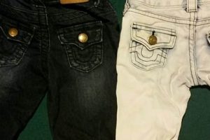 Stylish Baby Boy True Religion Outfits: [Year] Trends | Baby Care 101: Essential Tips for Happy, Healthy Babies