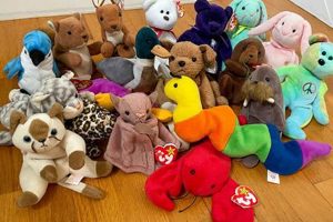 Are Your Beanie Babies Worth Money in 2024? + Values Baby Care 101: Essential Tips for Happy, Healthy Babies Are Your Beanie Babies Worth Money in 2024? + Values | Baby Care 101: Essential Tips for Happy, Healthy Babies