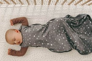 Sleep Soundly: The Best Happy Baby Sleep Sack Guide | Baby Care 101: Essential Tips for Happy, Healthy Babies