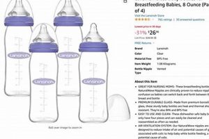 Lead-Free Glass Baby Bottles: Safer for Your Baby! Baby Care 101: Essential Tips for Happy, Healthy Babies Lead-Free Glass Baby Bottles: Safer for Your Baby! | Baby Care 101: Essential Tips for Happy, Healthy Babies
