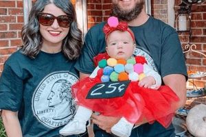 Best Mom, Dad & Baby Halloween Costumes: Ideas & Inspiration Baby Care 101: Essential Tips for Happy, Healthy Babies Best Mom, Dad & Baby Halloween Costumes: Ideas & Inspiration | Baby Care 101: Essential Tips for Happy, Healthy Babies